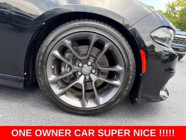 used 2023 Dodge Charger car, priced at $53,199