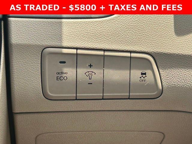 used 2016 Hyundai Elantra car, priced at $5,800