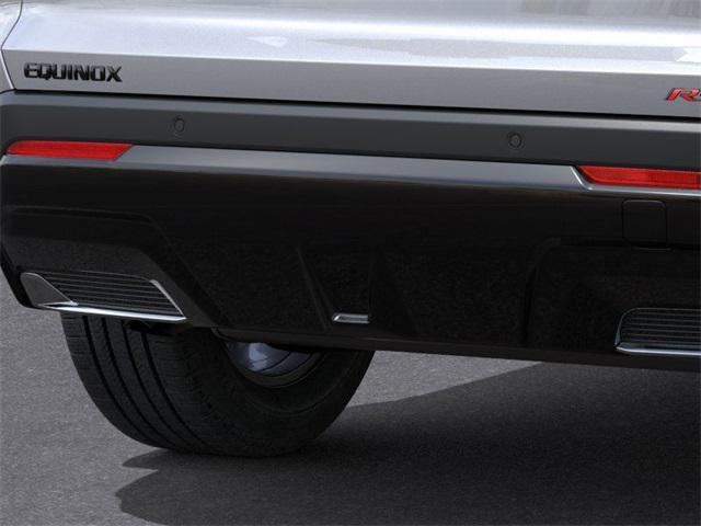 new 2026 Chevrolet Equinox car, priced at $30,362