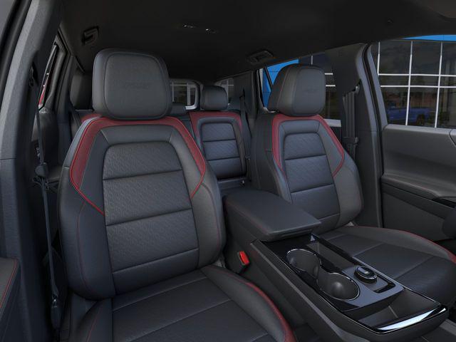 new 2026 Chevrolet Equinox car, priced at $37,985