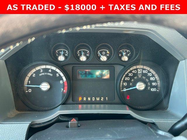 used 2016 Ford F-350 car, priced at $18,000