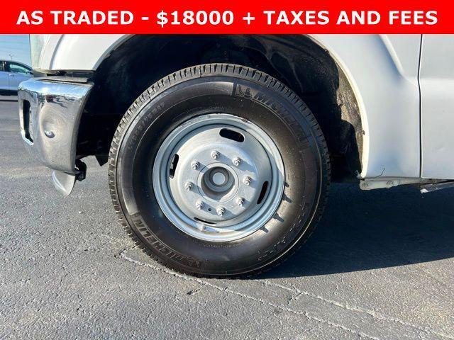 used 2016 Ford F-350 car, priced at $18,000