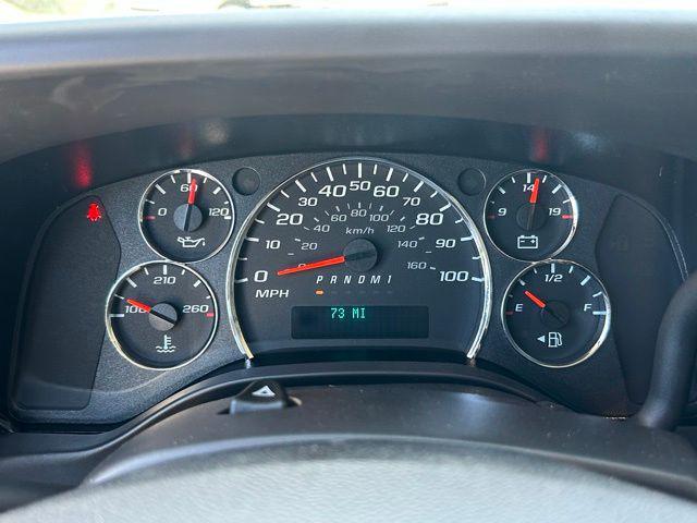 new 2025 Chevrolet Express 2500 car, priced at $42,277