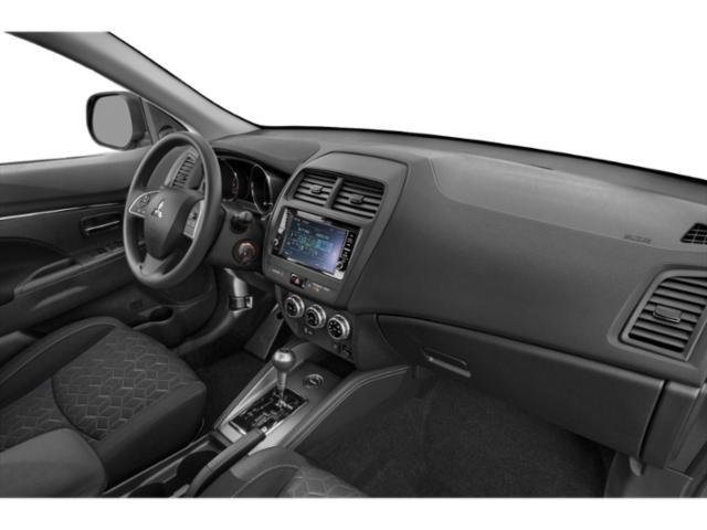 used 2020 Mitsubishi Outlander Sport car