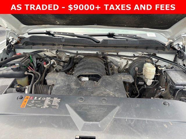 used 2018 Chevrolet Silverado 1500 car, priced at $10,199