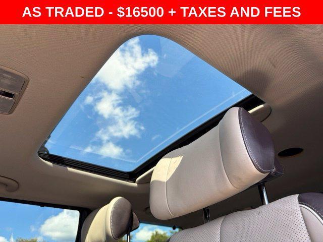 used 2018 Kia Sedona car, priced at $17,699