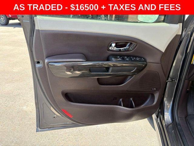 used 2018 Kia Sedona car, priced at $17,699