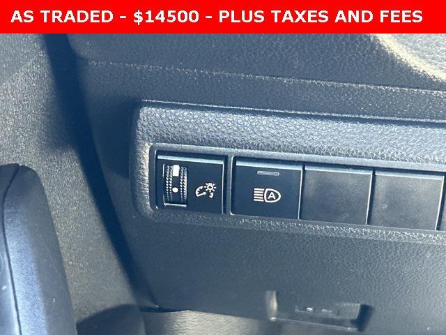 used 2021 Toyota Corolla car, priced at $14,500