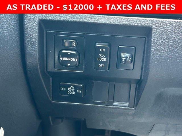 used 2015 Toyota Tundra car, priced at $13,199