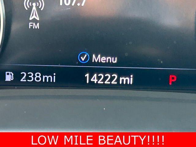 used 2023 Buick Envision car, priced at $28,400