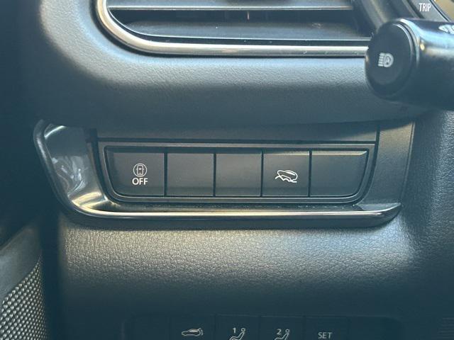 used 2021 Mazda CX-30 car, priced at $17,306