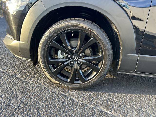 used 2021 Mazda CX-30 car, priced at $17,306