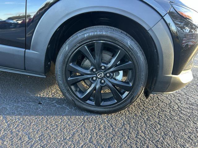used 2021 Mazda CX-30 car, priced at $17,306