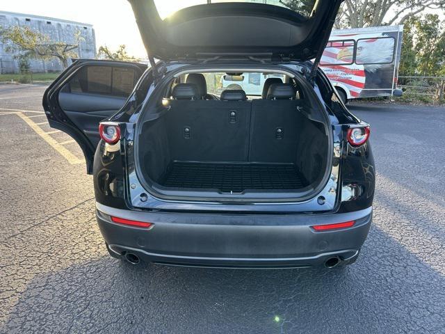 used 2021 Mazda CX-30 car, priced at $17,306