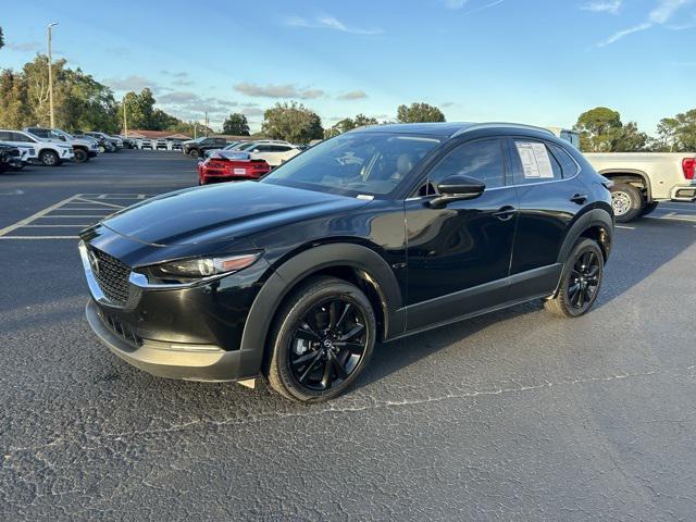 used 2021 Mazda CX-30 car, priced at $17,306