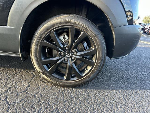 used 2021 Mazda CX-30 car, priced at $17,306