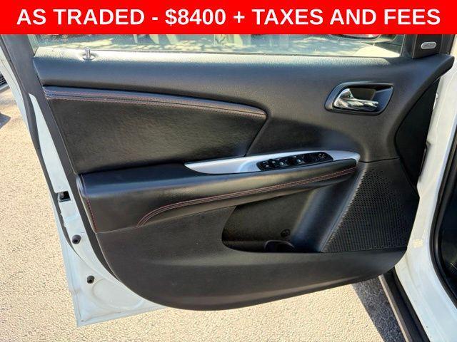 used 2019 Dodge Journey car, priced at $9,599