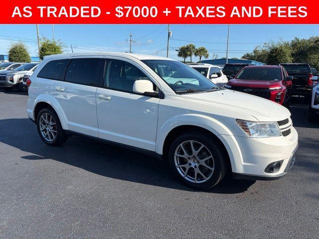 used 2019 Dodge Journey car, priced at $8,199
