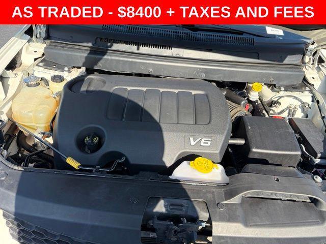 used 2019 Dodge Journey car, priced at $9,599