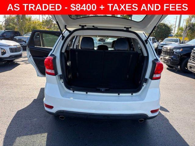 used 2019 Dodge Journey car, priced at $9,599