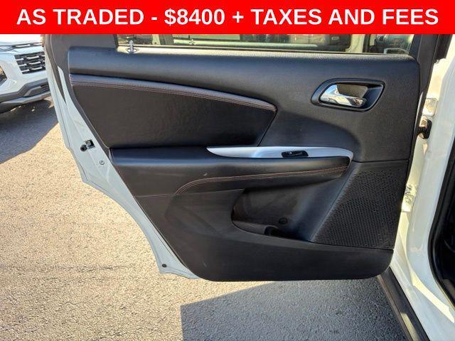 used 2019 Dodge Journey car, priced at $9,599