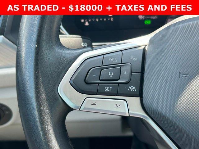 used 2023 Volkswagen Jetta car, priced at $18,000