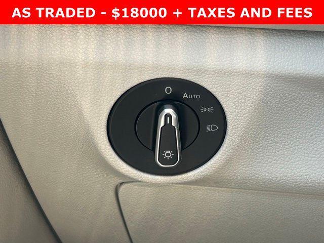 used 2023 Volkswagen Jetta car, priced at $18,000