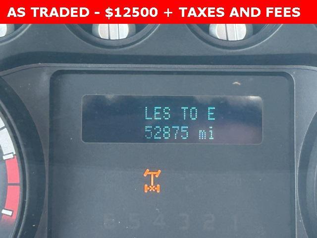 used 2015 Ford F-350 car, priced at $12,500