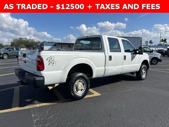 used 2015 Ford F-350 car, priced at $12,500