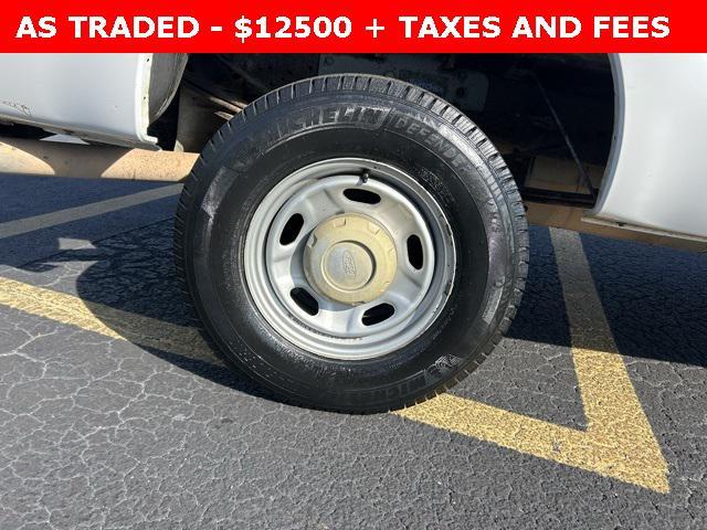 used 2015 Ford F-350 car, priced at $12,500