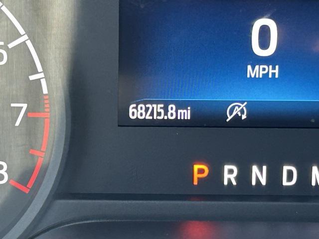 used 2022 Ford F-150 car, priced at $21,434