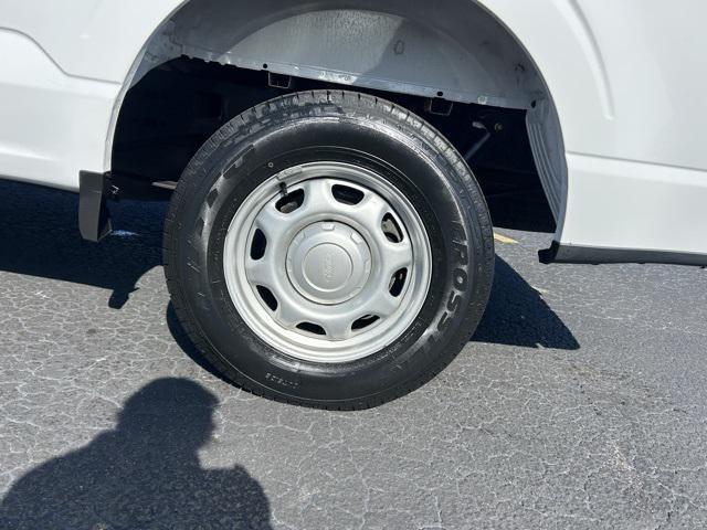 used 2022 Ford F-150 car, priced at $21,434