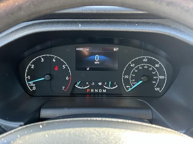 used 2023 Ford Transit-350 car, priced at $39,000