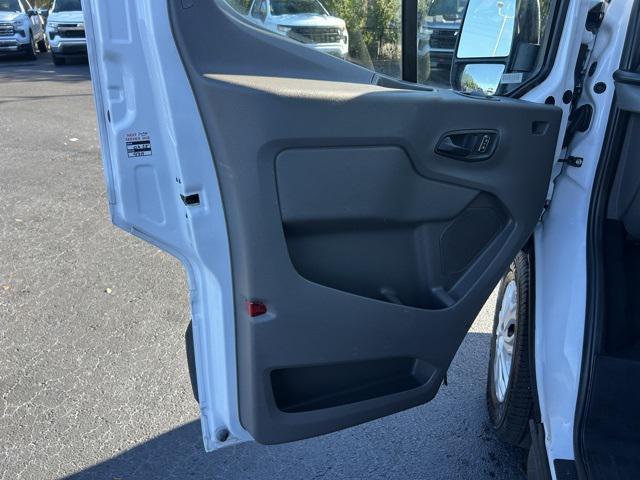 used 2023 Ford Transit-350 car, priced at $39,000