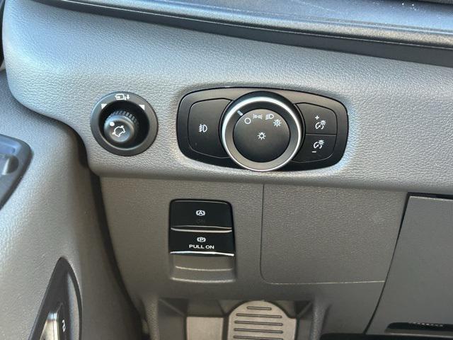 used 2023 Ford Transit-350 car, priced at $39,000