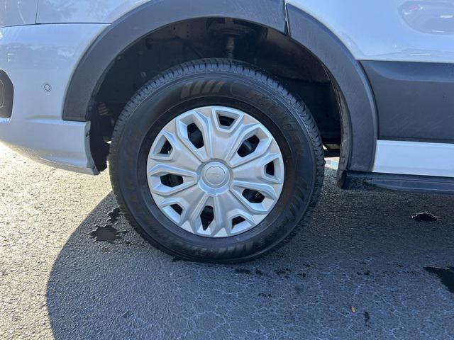 used 2023 Ford Transit-350 car, priced at $39,000