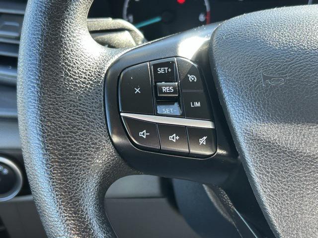 used 2023 Ford Transit-350 car, priced at $39,000