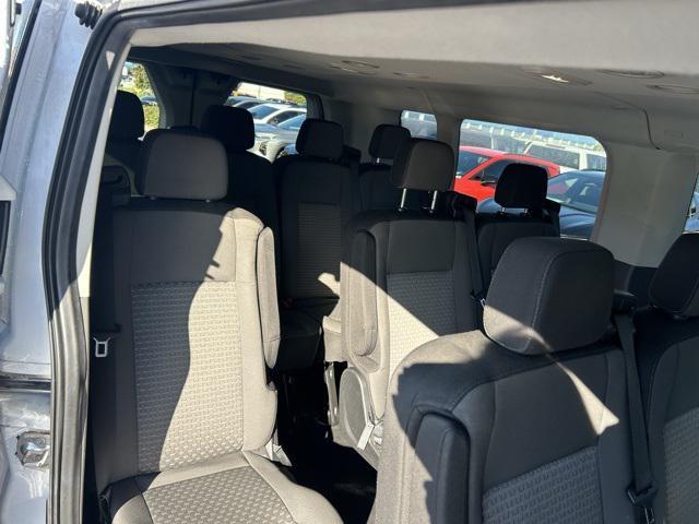 used 2023 Ford Transit-350 car, priced at $39,000