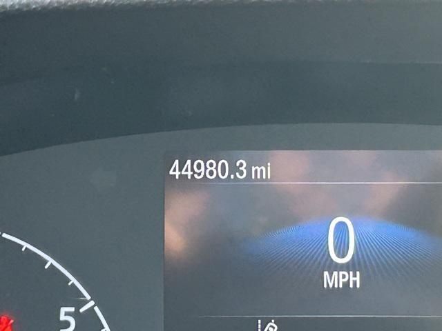 used 2023 Ford Transit-350 car, priced at $39,000