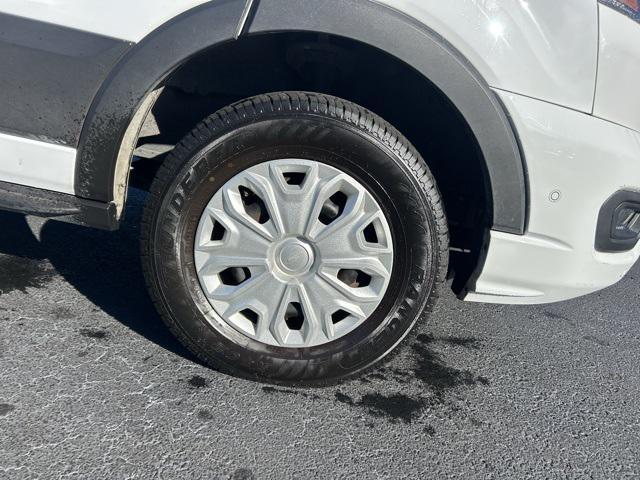 used 2023 Ford Transit-350 car, priced at $39,000