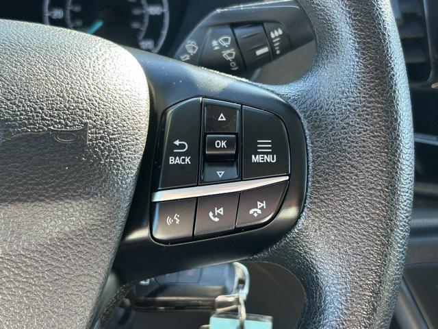 used 2023 Ford Transit-350 car, priced at $39,000