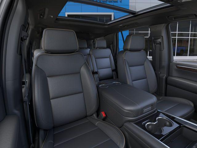 new 2026 Chevrolet Tahoe car, priced at $73,913