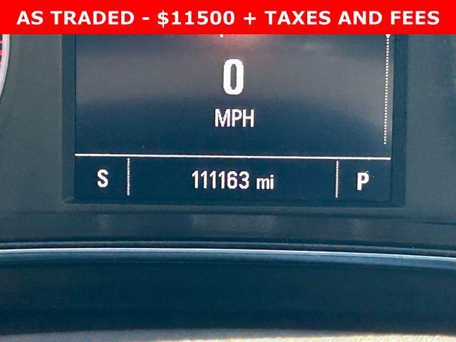 used 2019 Chevrolet Cruze car, priced at $11,000