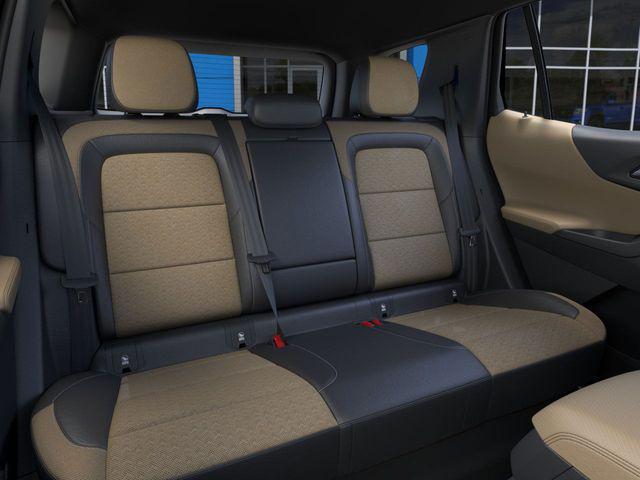 new 2026 Chevrolet Equinox car, priced at $30,000