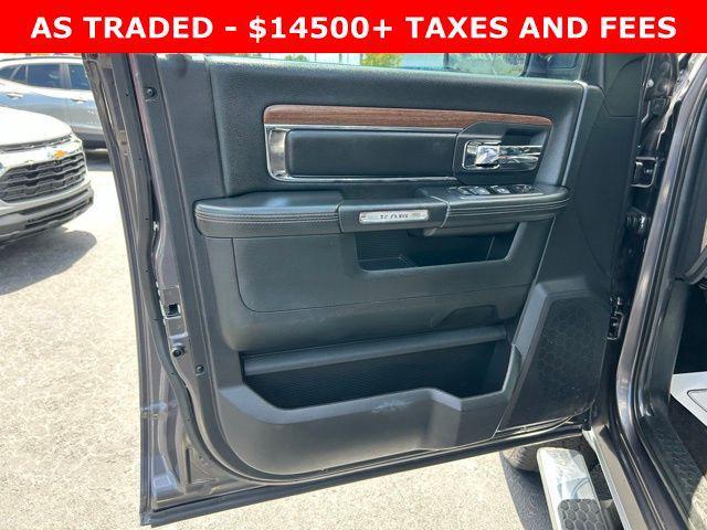 used 2016 Ram 1500 car, priced at $15,699