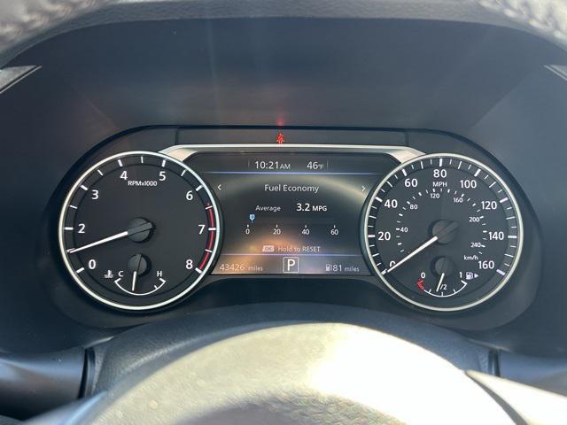 used 2022 Nissan Sentra car, priced at $15,600