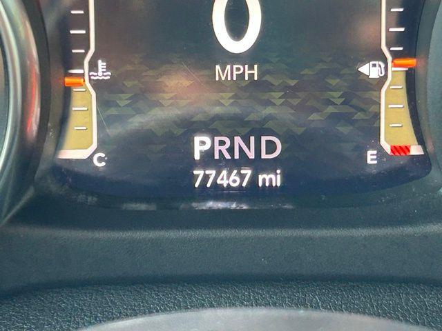 used 2020 Jeep Wrangler Unlimited car, priced at $29,000