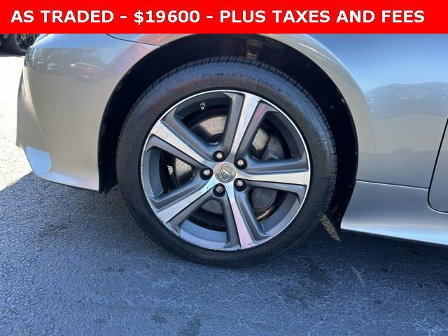 used 2017 Lexus RC 300 car, priced at $19,600