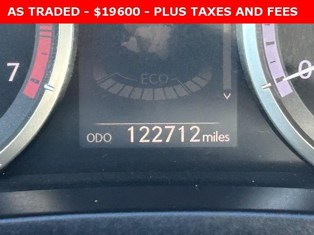 used 2017 Lexus RC 300 car, priced at $19,600