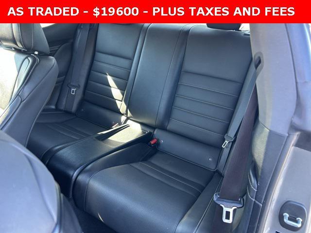 used 2017 Lexus RC 300 car, priced at $19,600